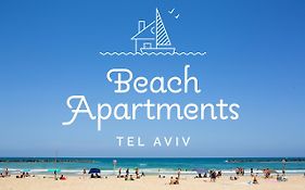 Beach Apartments Tlv - Exclusive